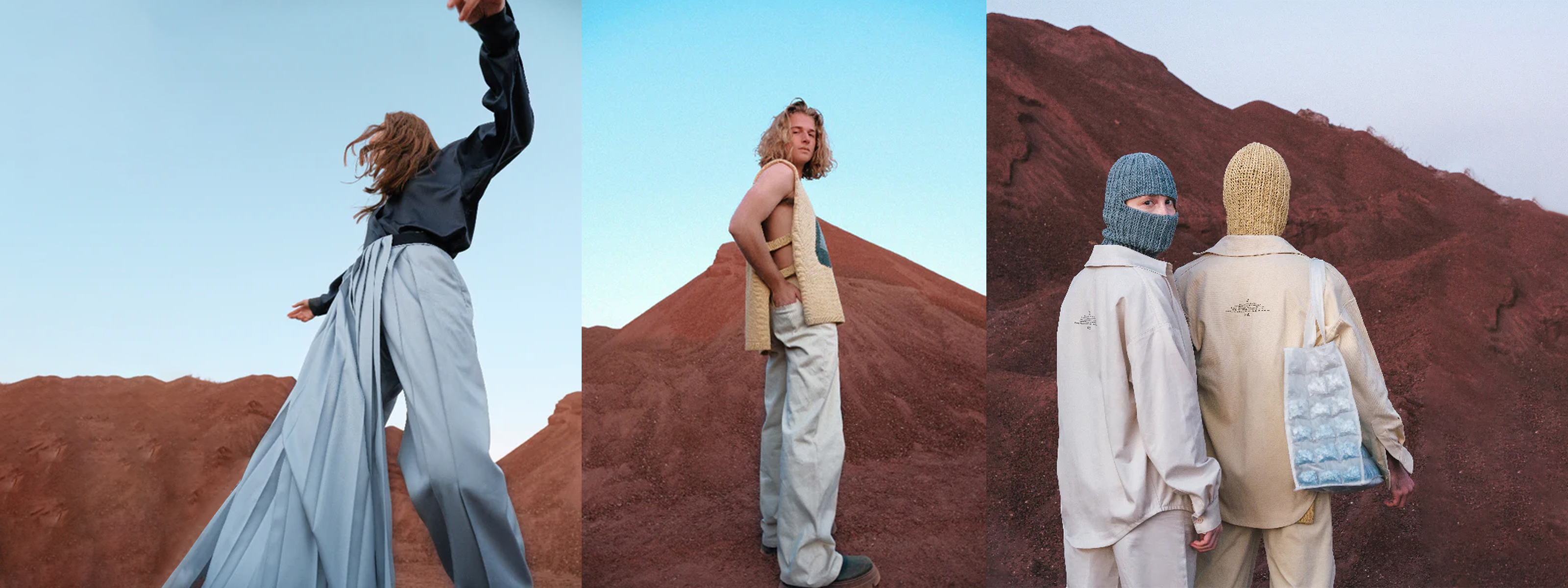 Collection Armine Ohanyan x Tumo Studios