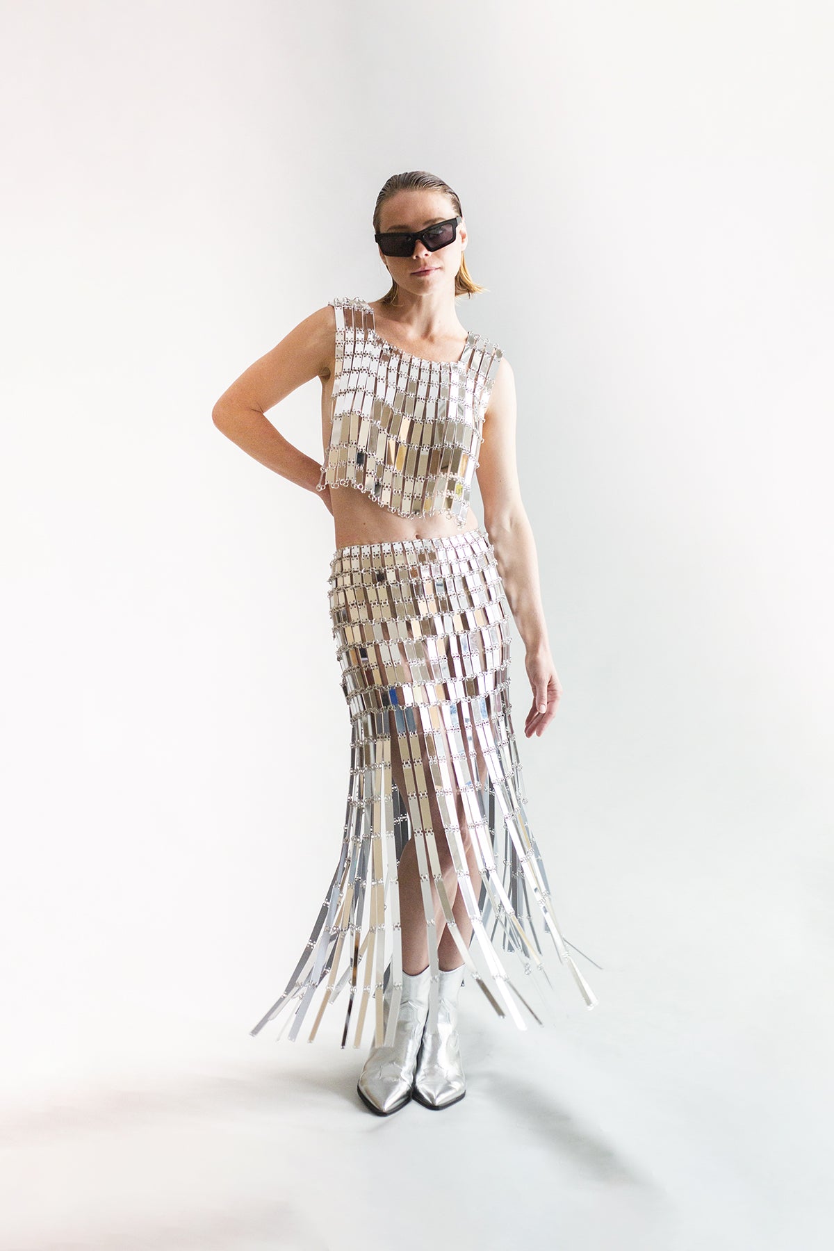 Veste Bâti « Made in Paris » - No Season 2024 Cyberdistortion