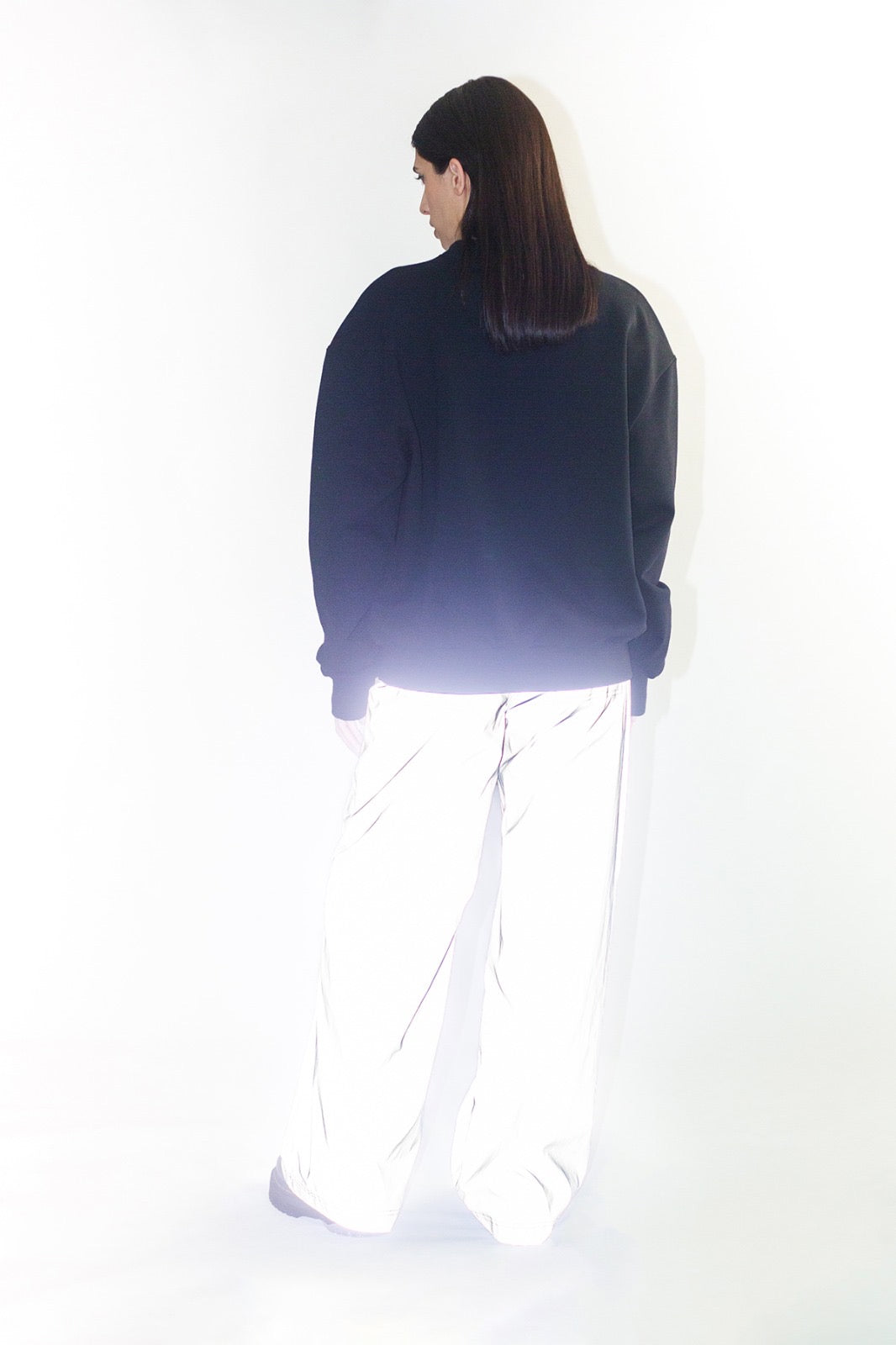 Reflective pant