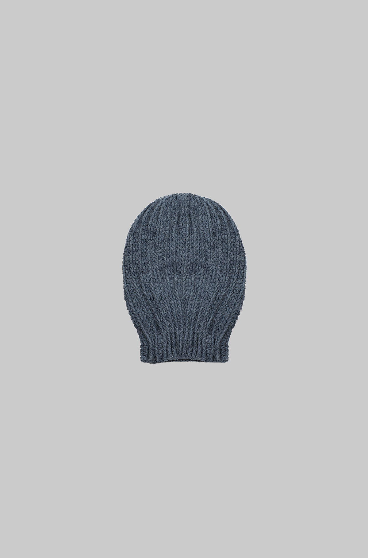 Balaclava with natural dye for pre-order