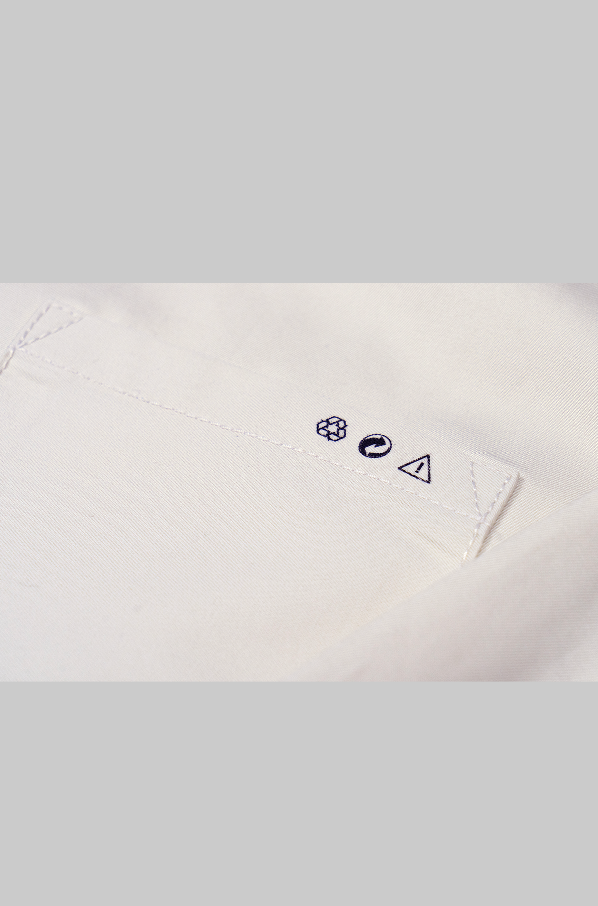 Unisex overshirt on pre-order