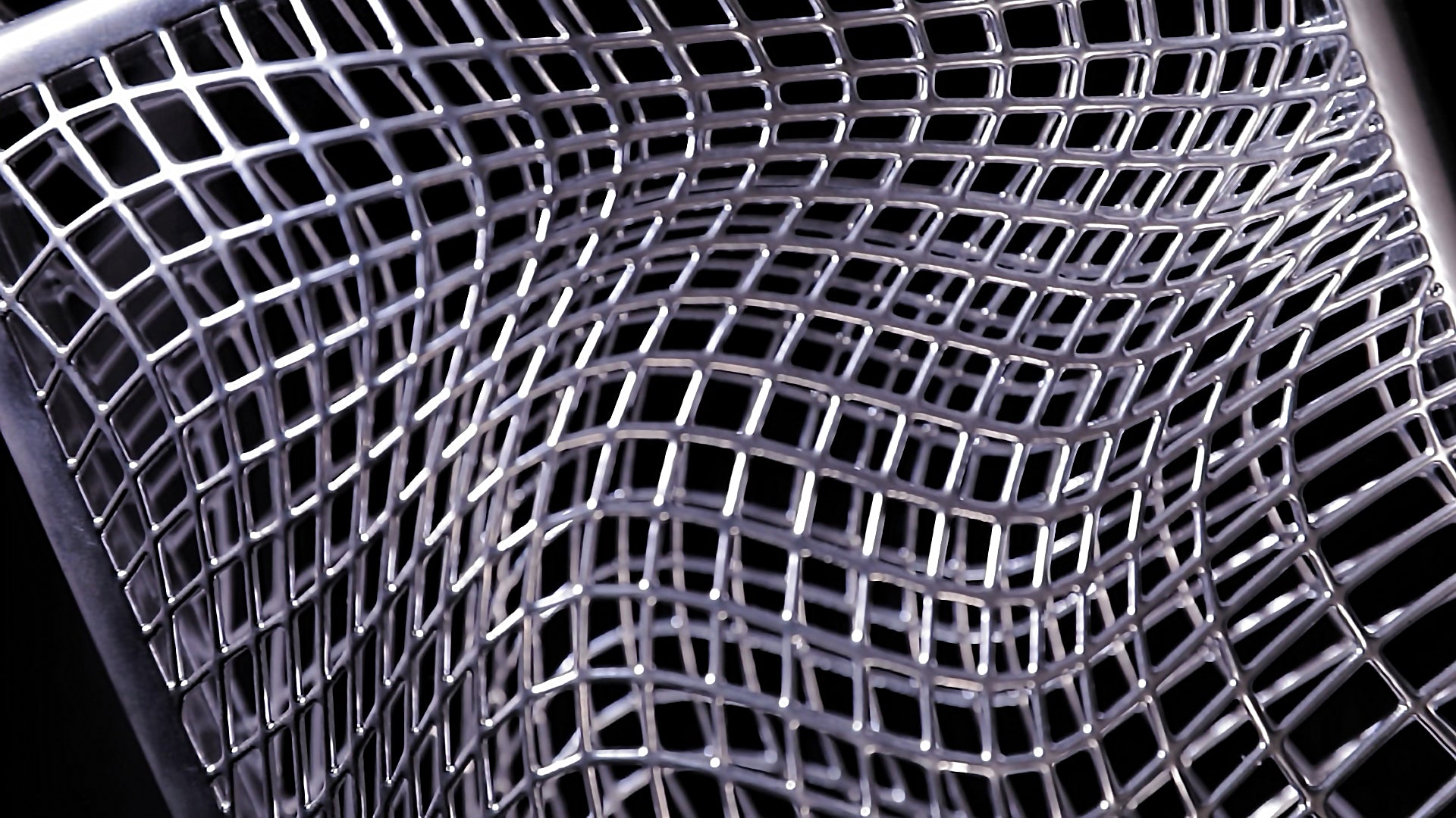 Sac 3D Techno-Couture No Season