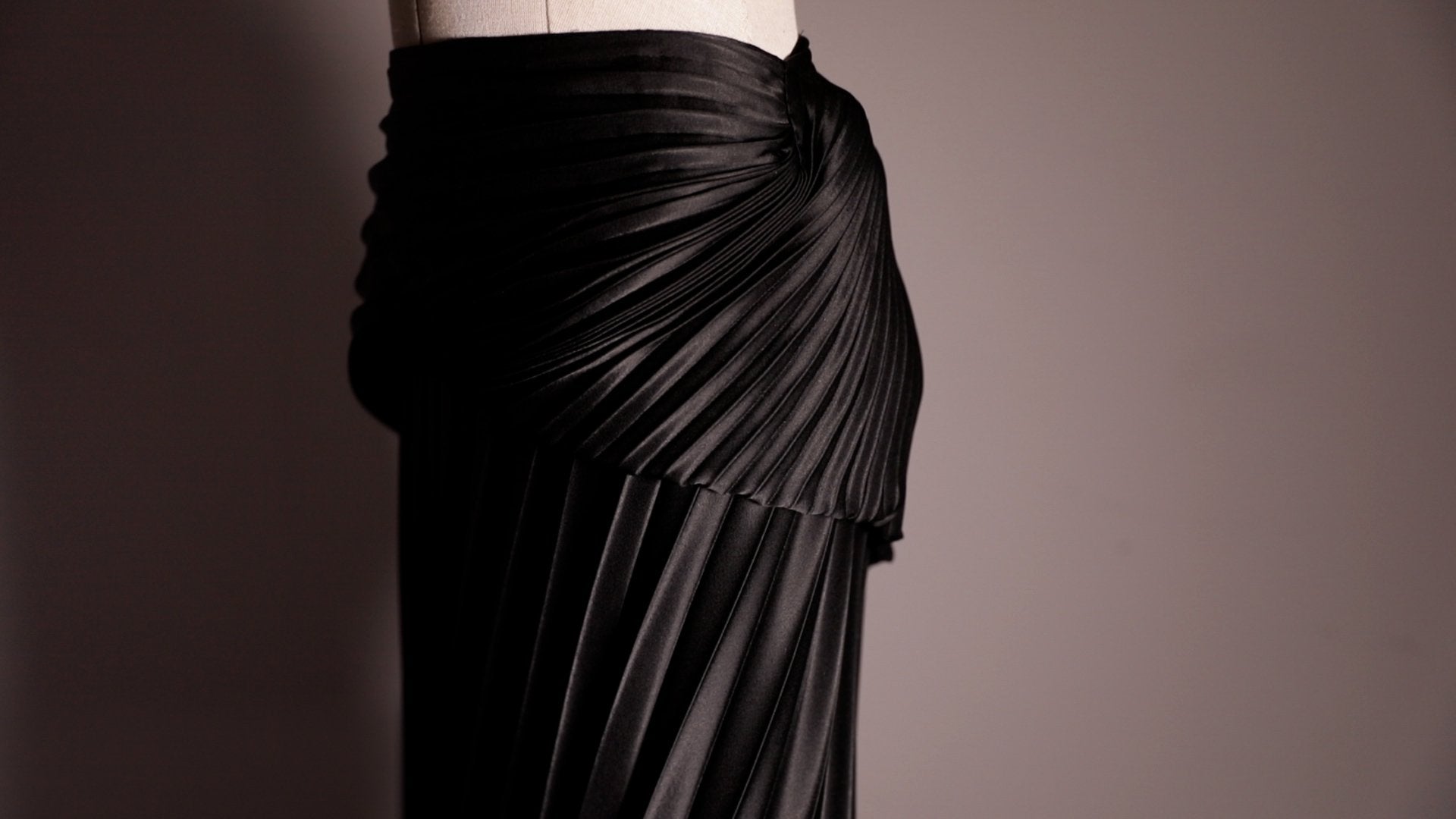 Jupe Techno-Couture No Season