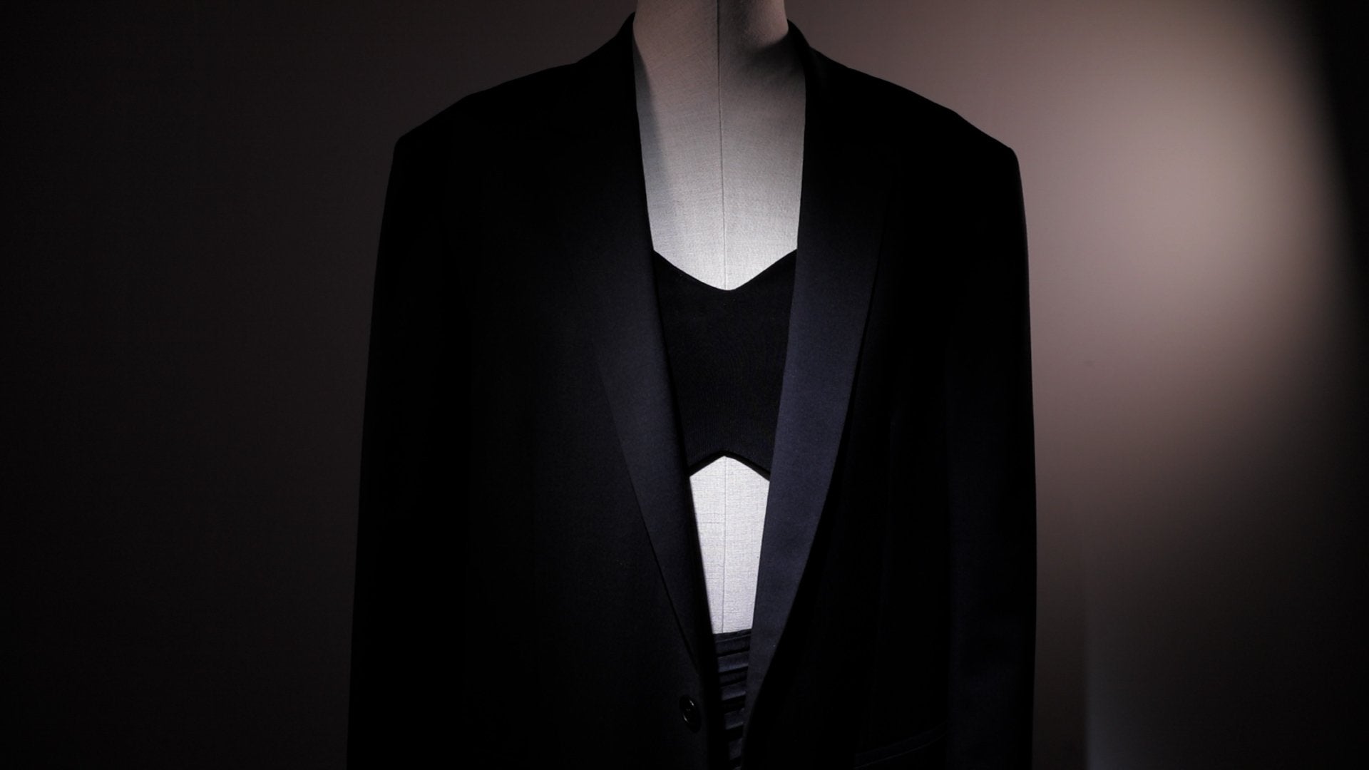 Veste Oversize No Season
