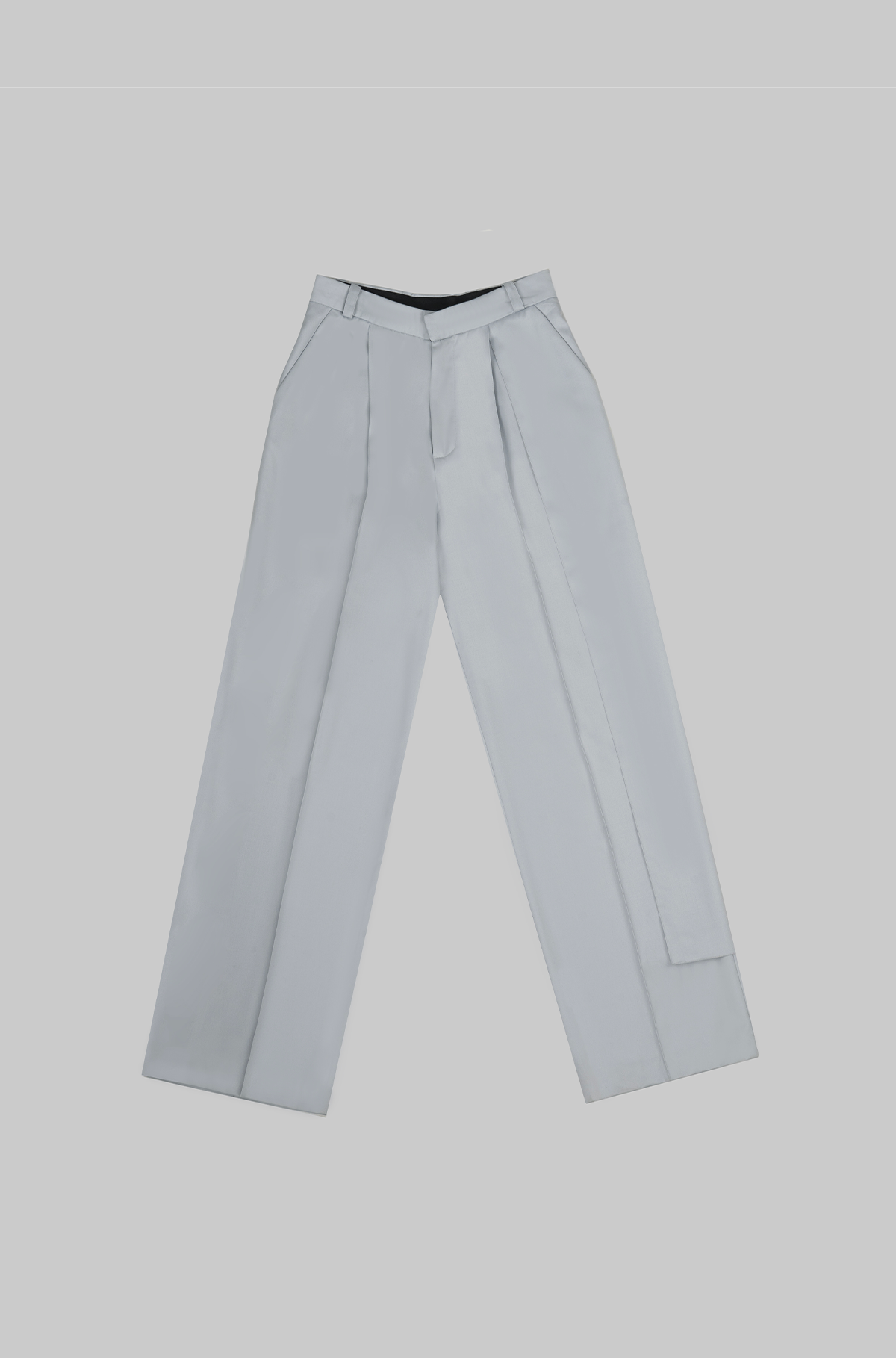 Pantalon tailleur en précommande