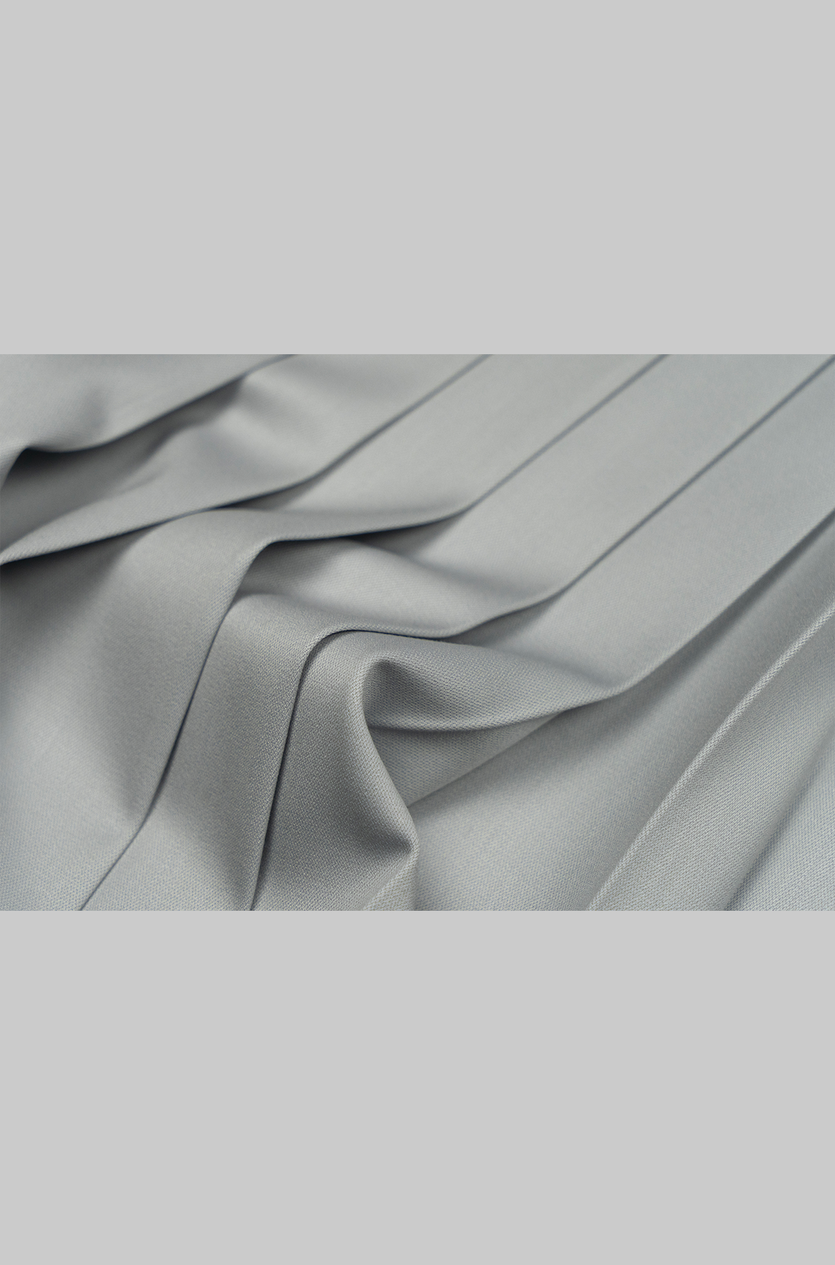 Removable pleated tailored pants set for pre-order