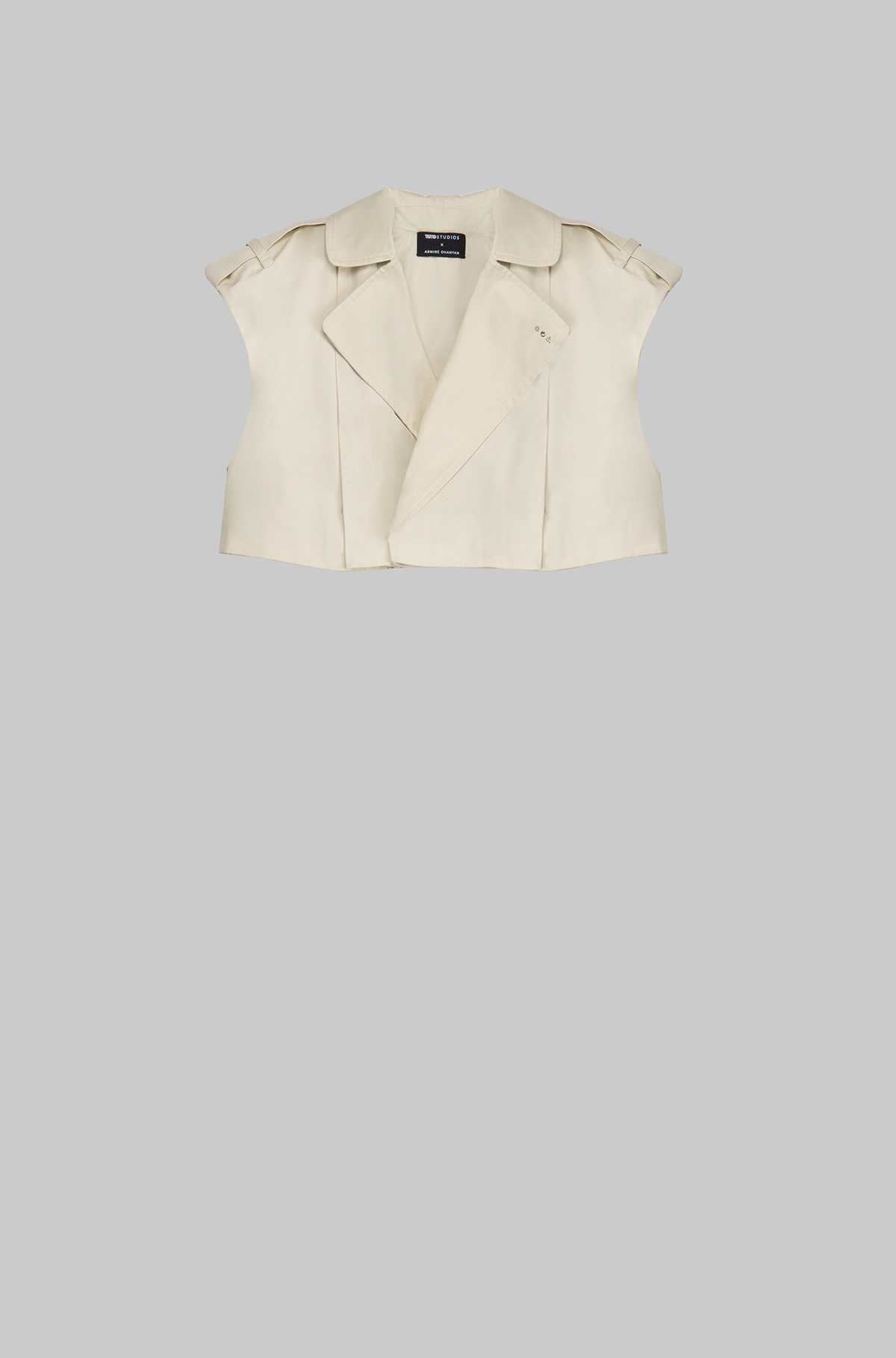 4-in-1 unisex trench coat for pre-order