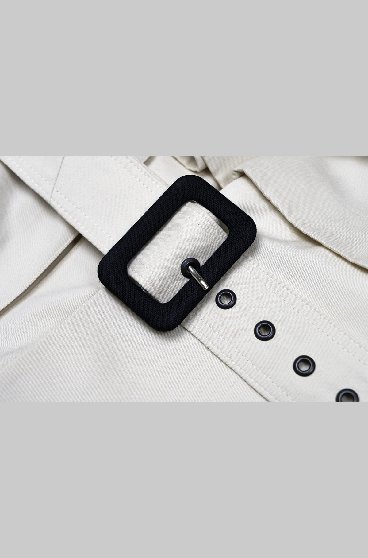4-in-1 unisex trench coat for pre-order