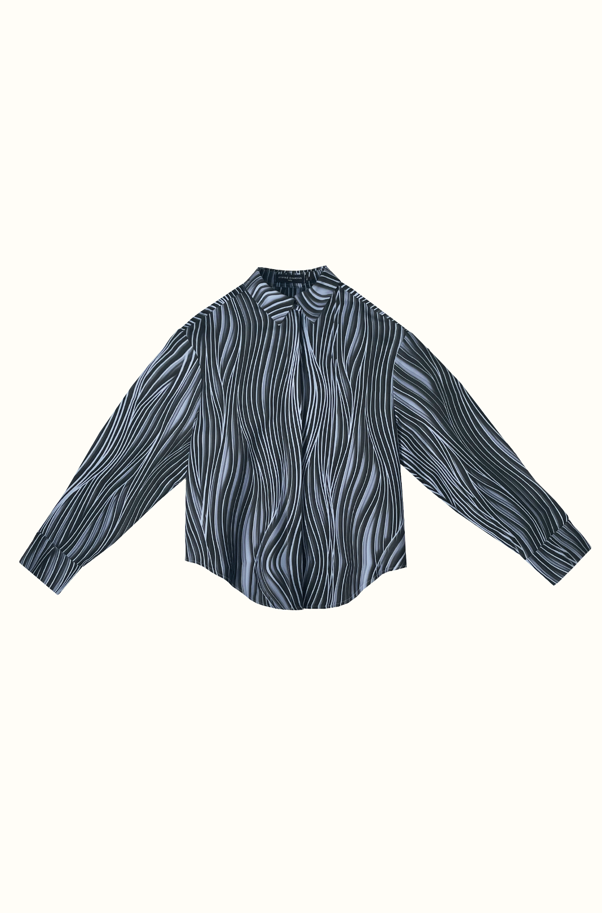 No Season Movement shirt for pre-order