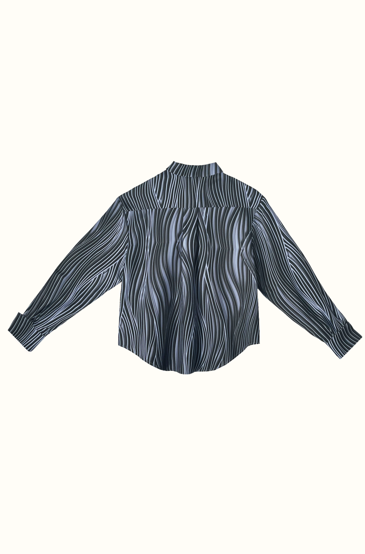 No Season Movement shirt for pre-order