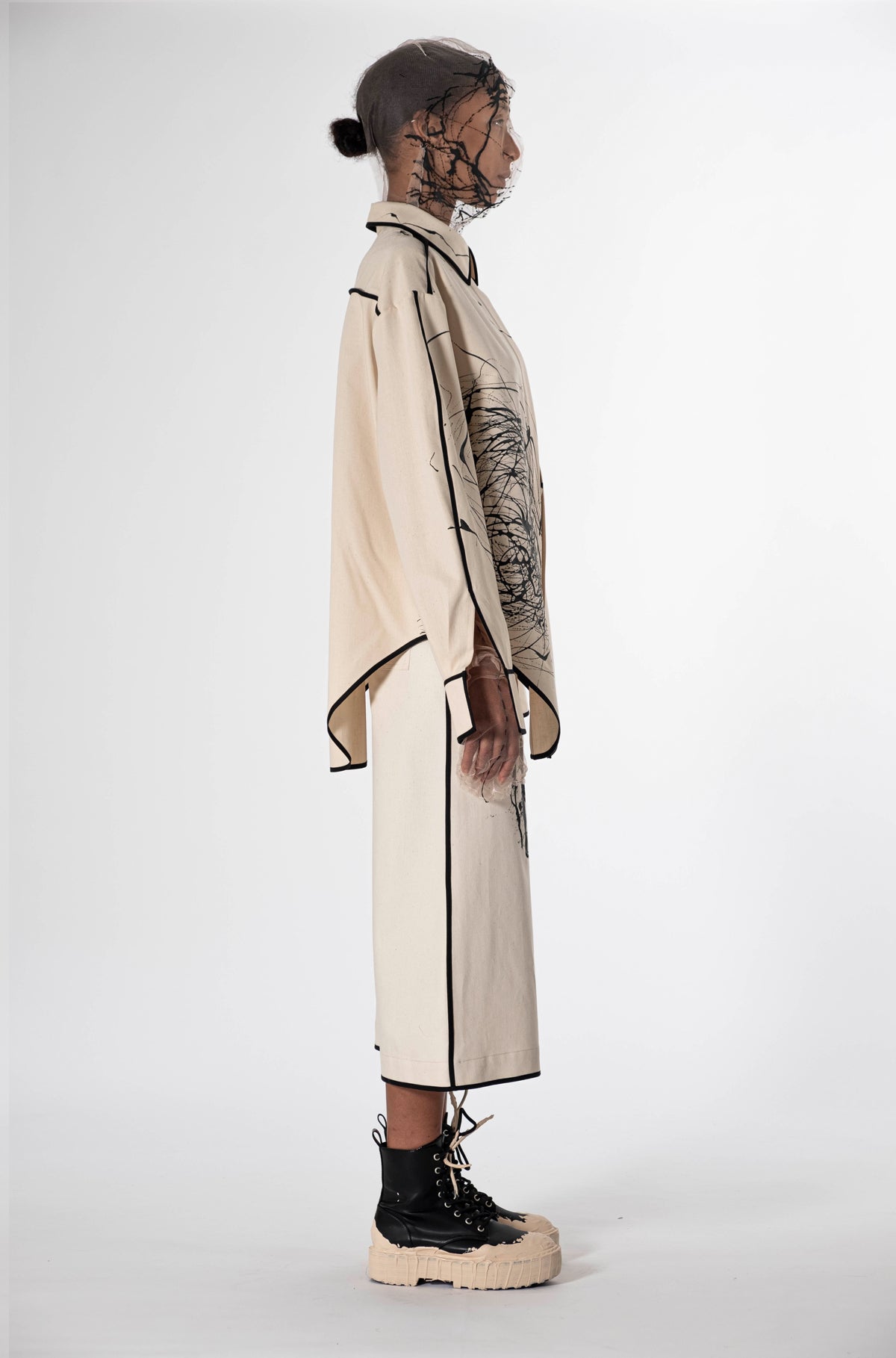 Chemise AOKI No Season en précommande