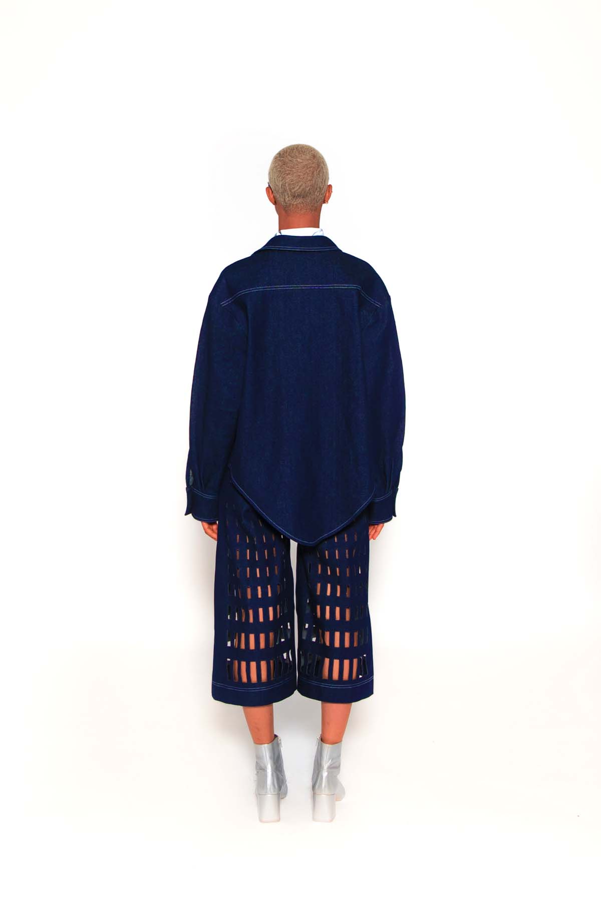 Denim Shirt No Season 2023 on pre-order