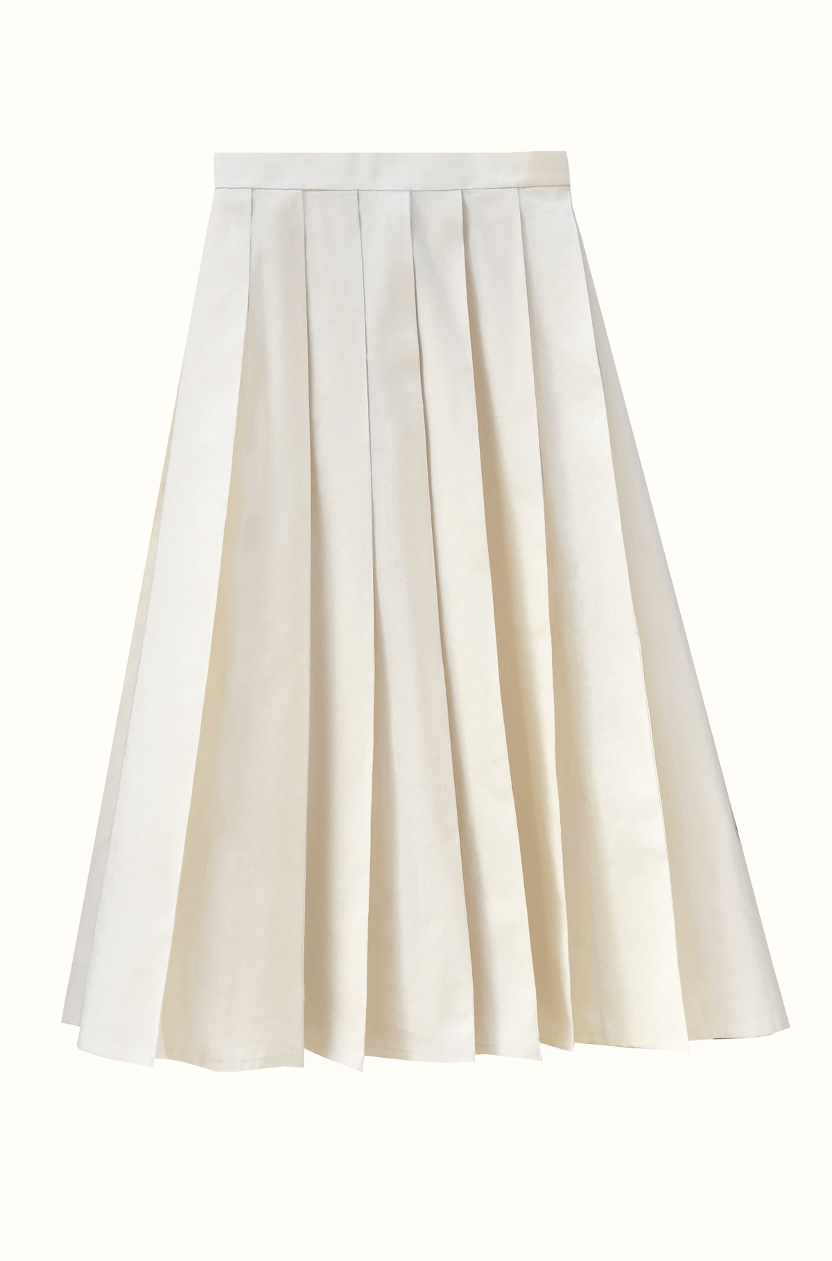 Sophie skirt on pre-order