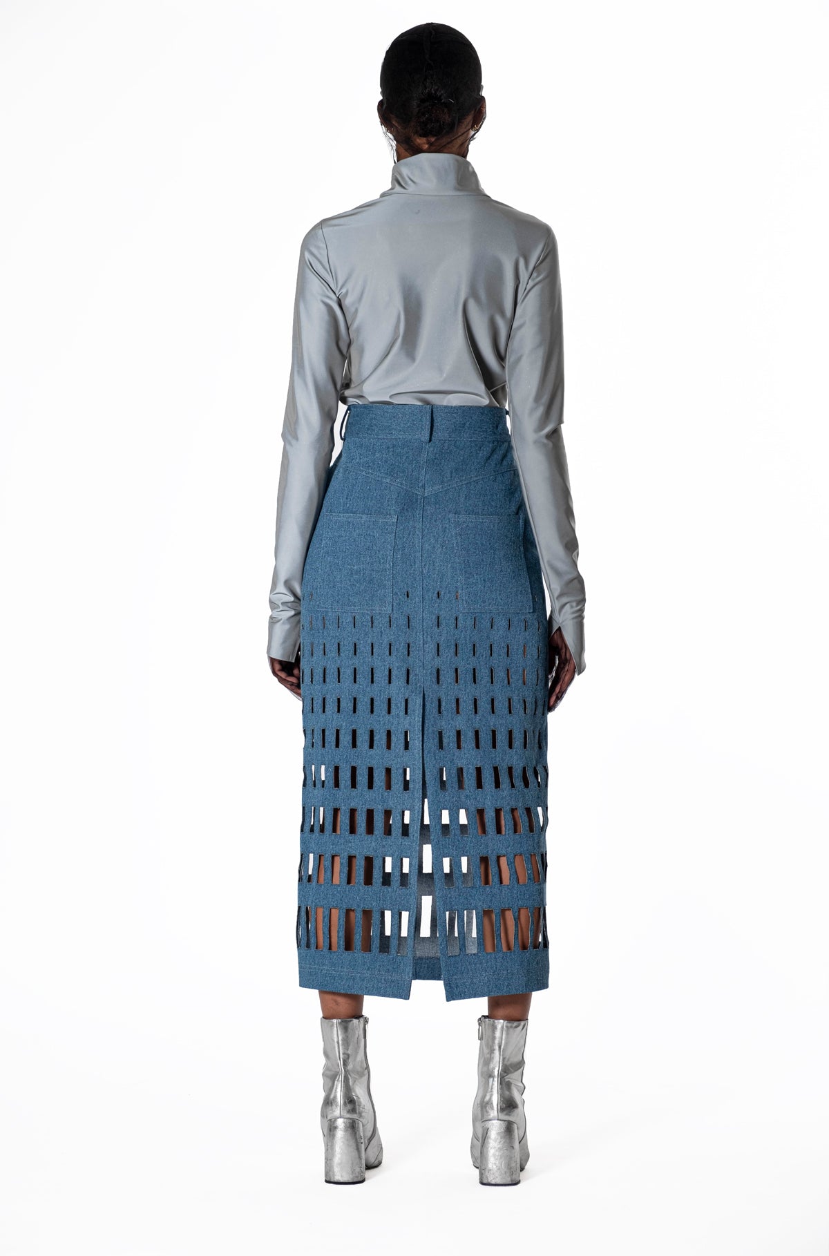 Denim Skirt No Season en preorder