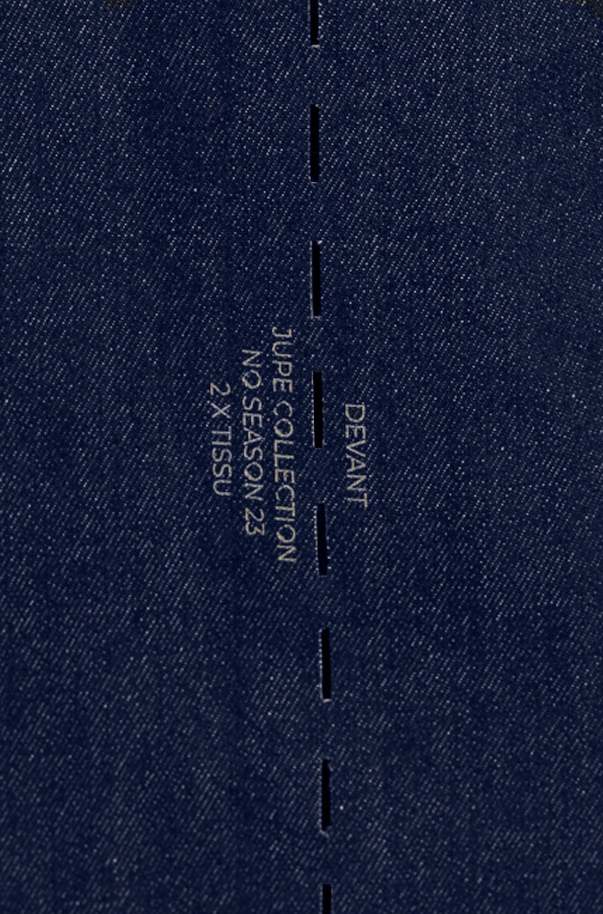 Denim Skirt No Season 2023 en pre-order