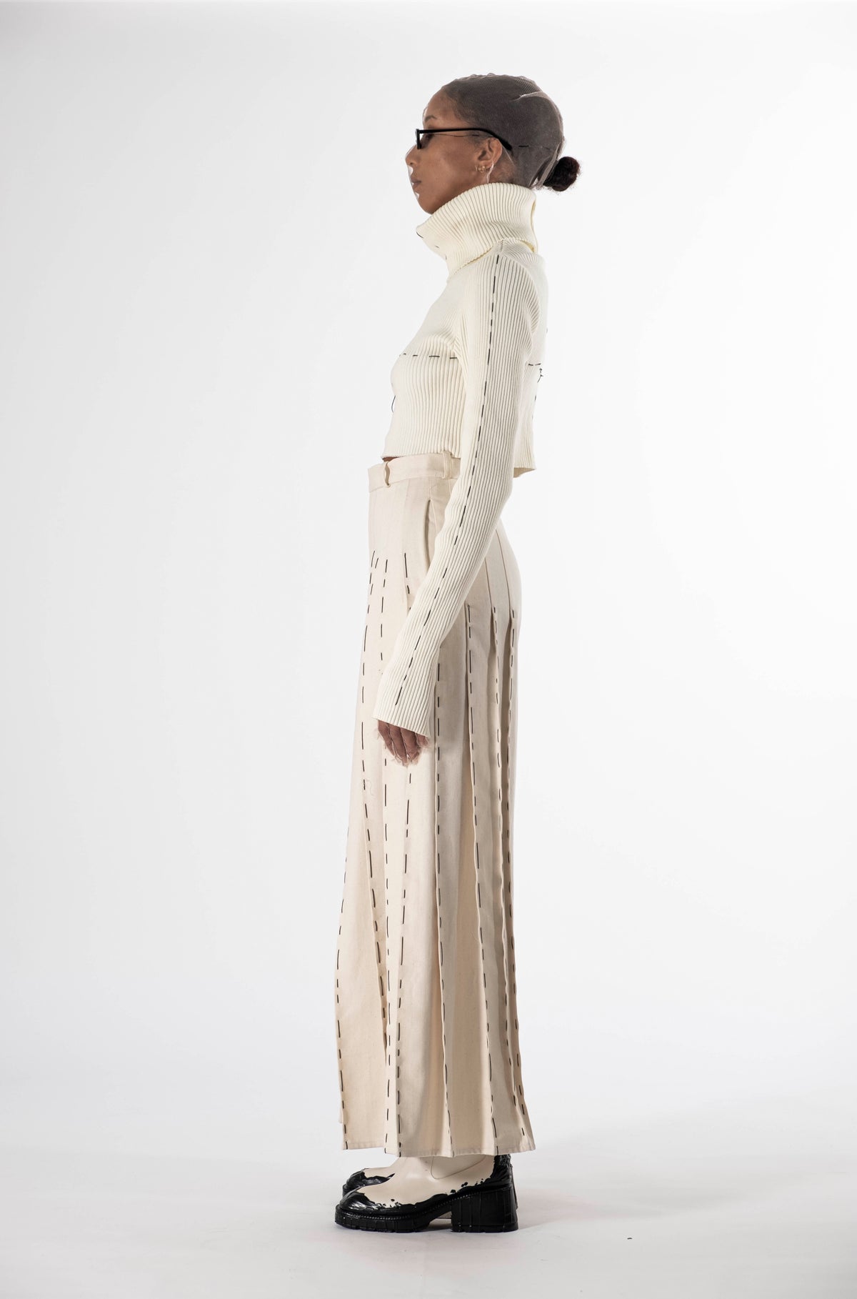 No Season Bâti Pants on pre-order