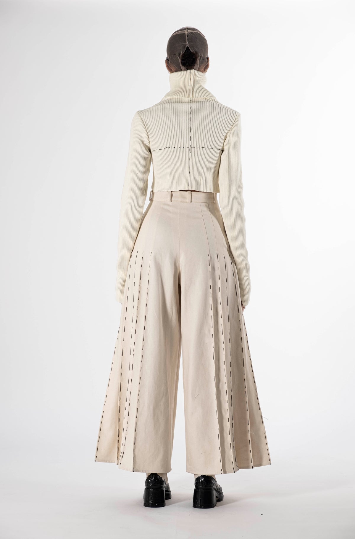 No Season Bâti Pants on pre-order