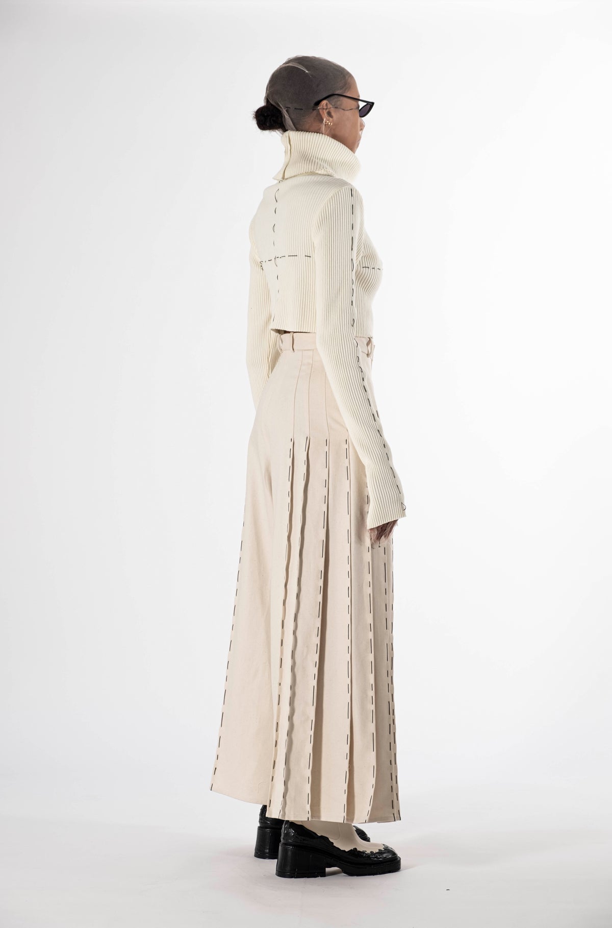 No Season Bâti Pants on pre-order