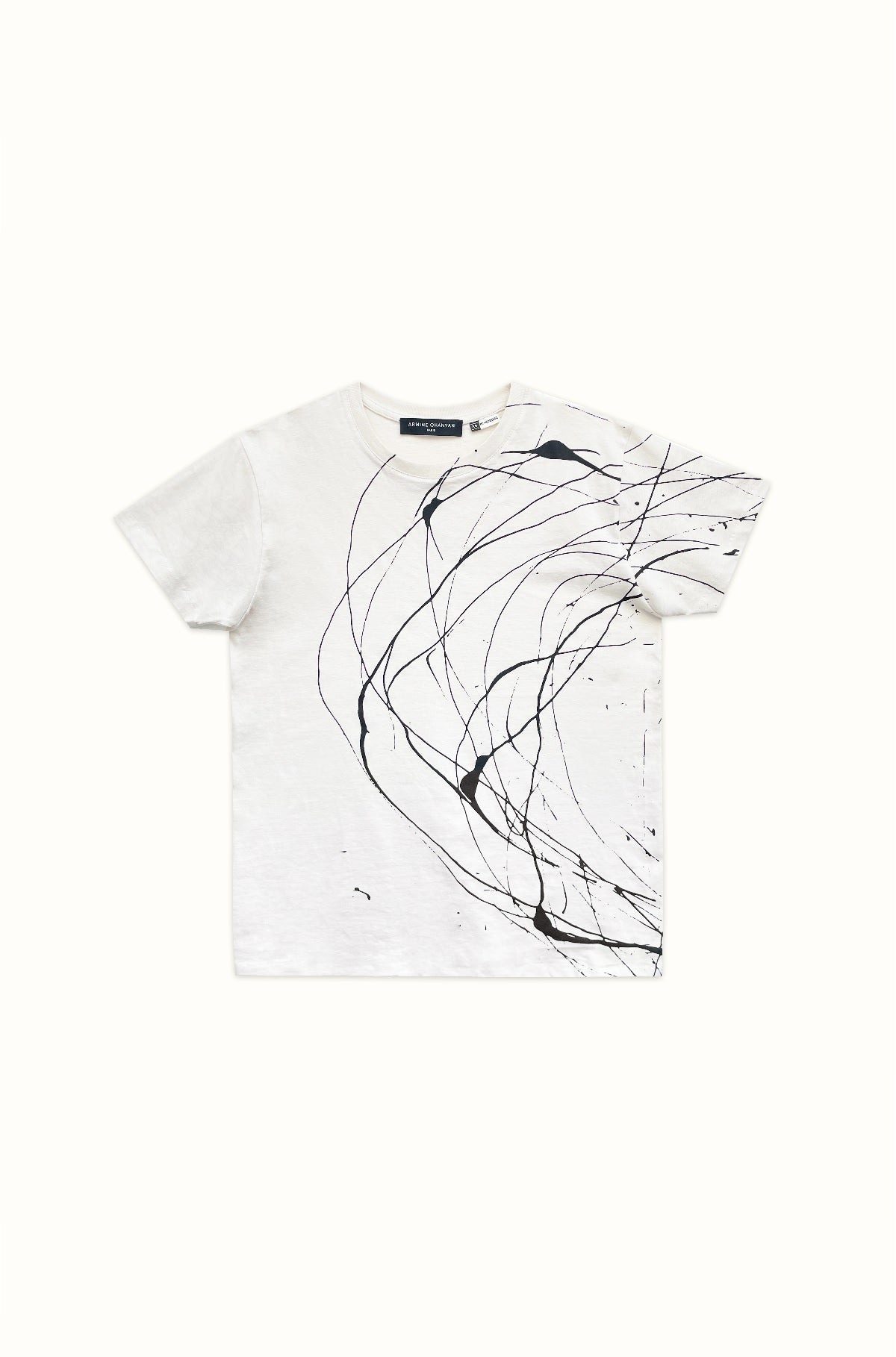 AOKI No Season t-shirt for pre-order