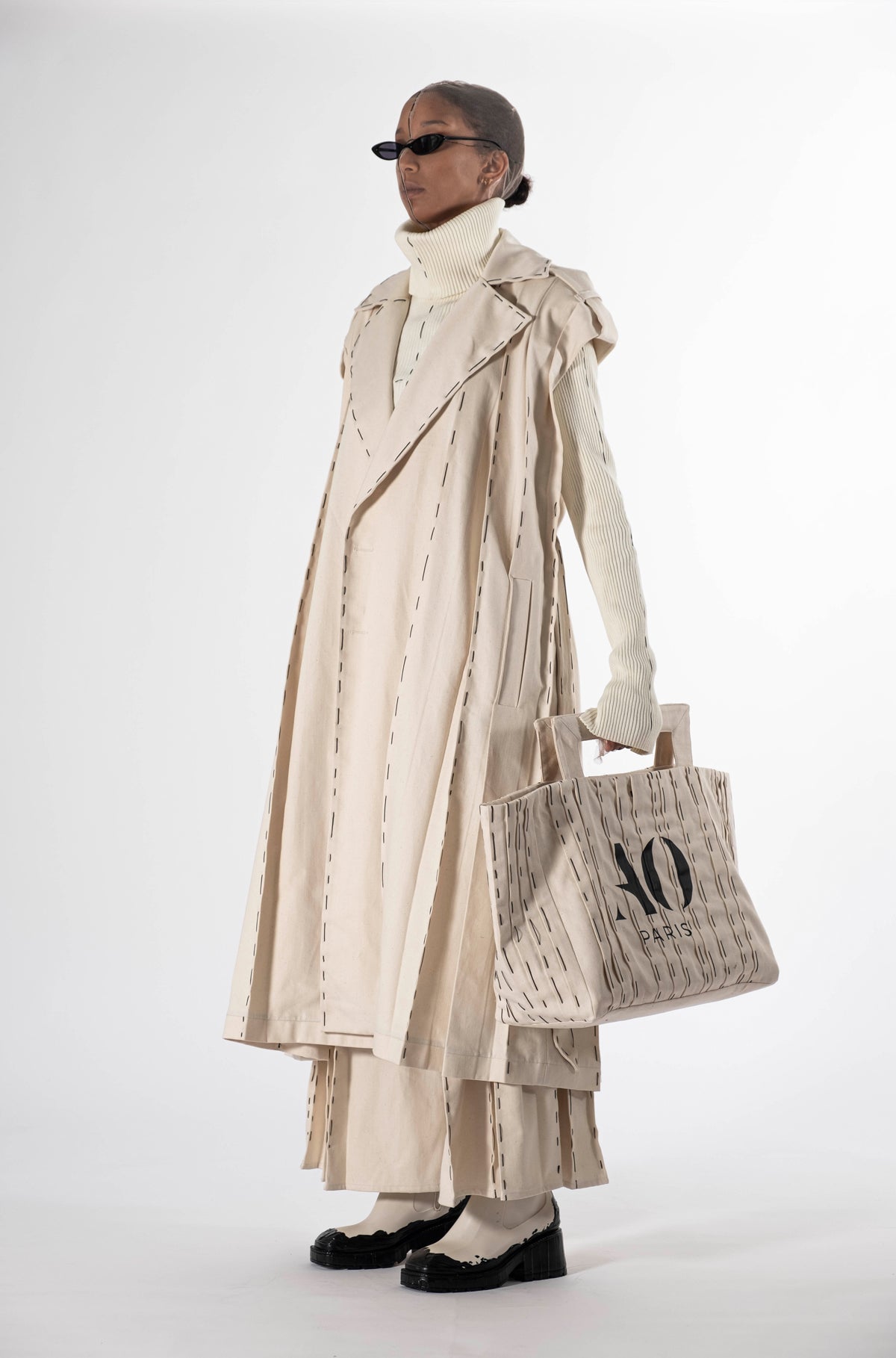 Shopping Bag Bâti No Season for pre-order
