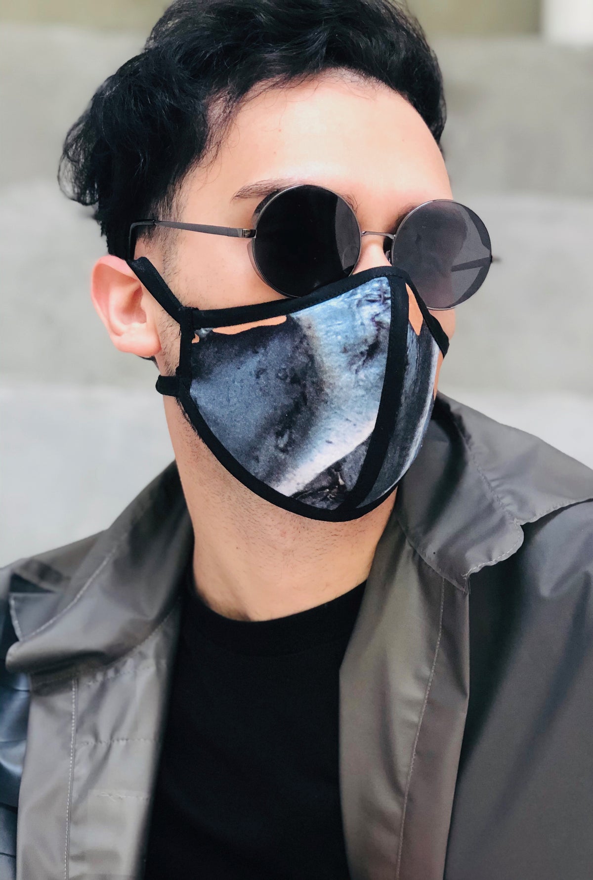 Cache-Visages - Accessoires de mode