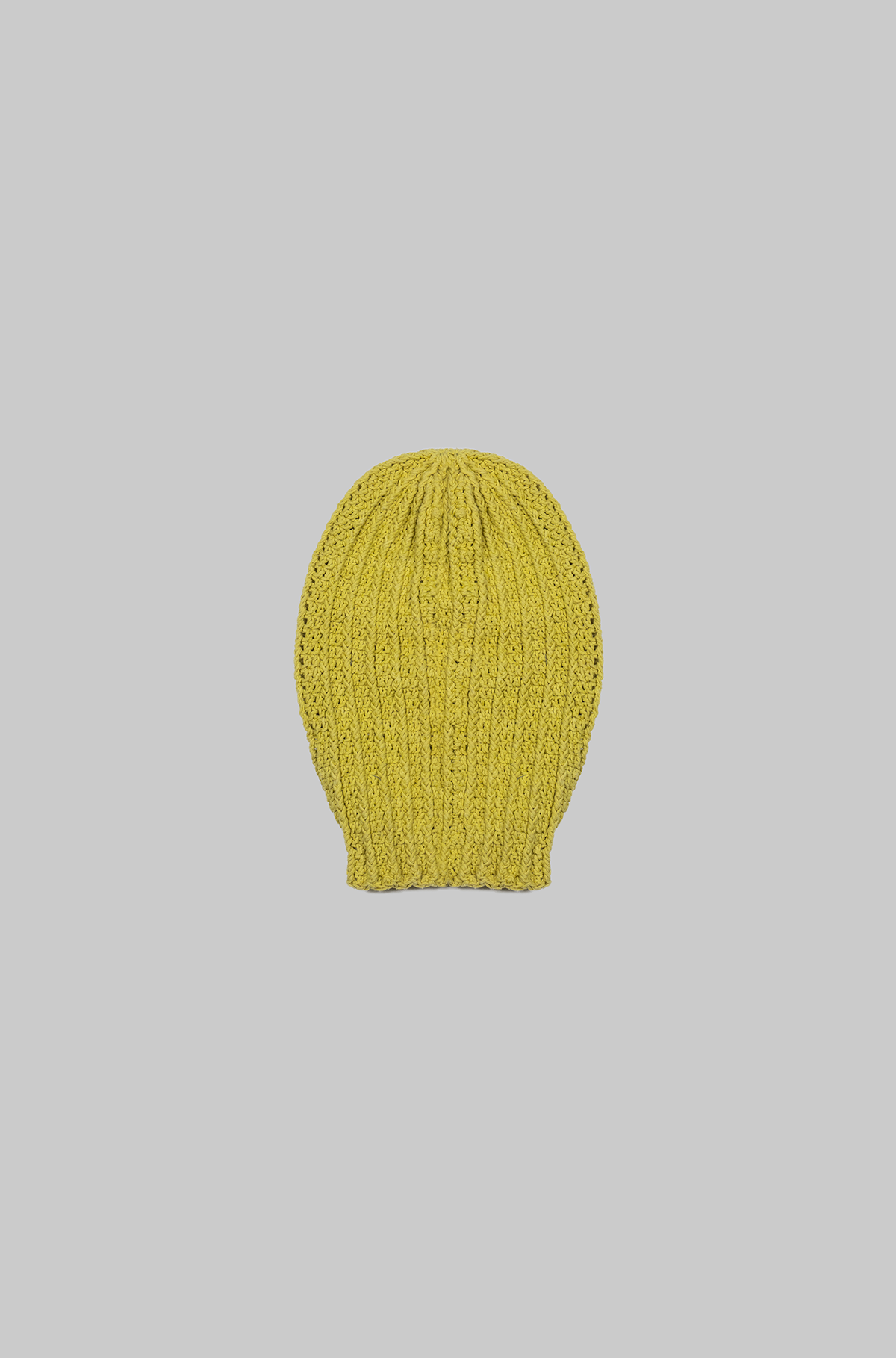 Balaclava with natural dye for pre-order