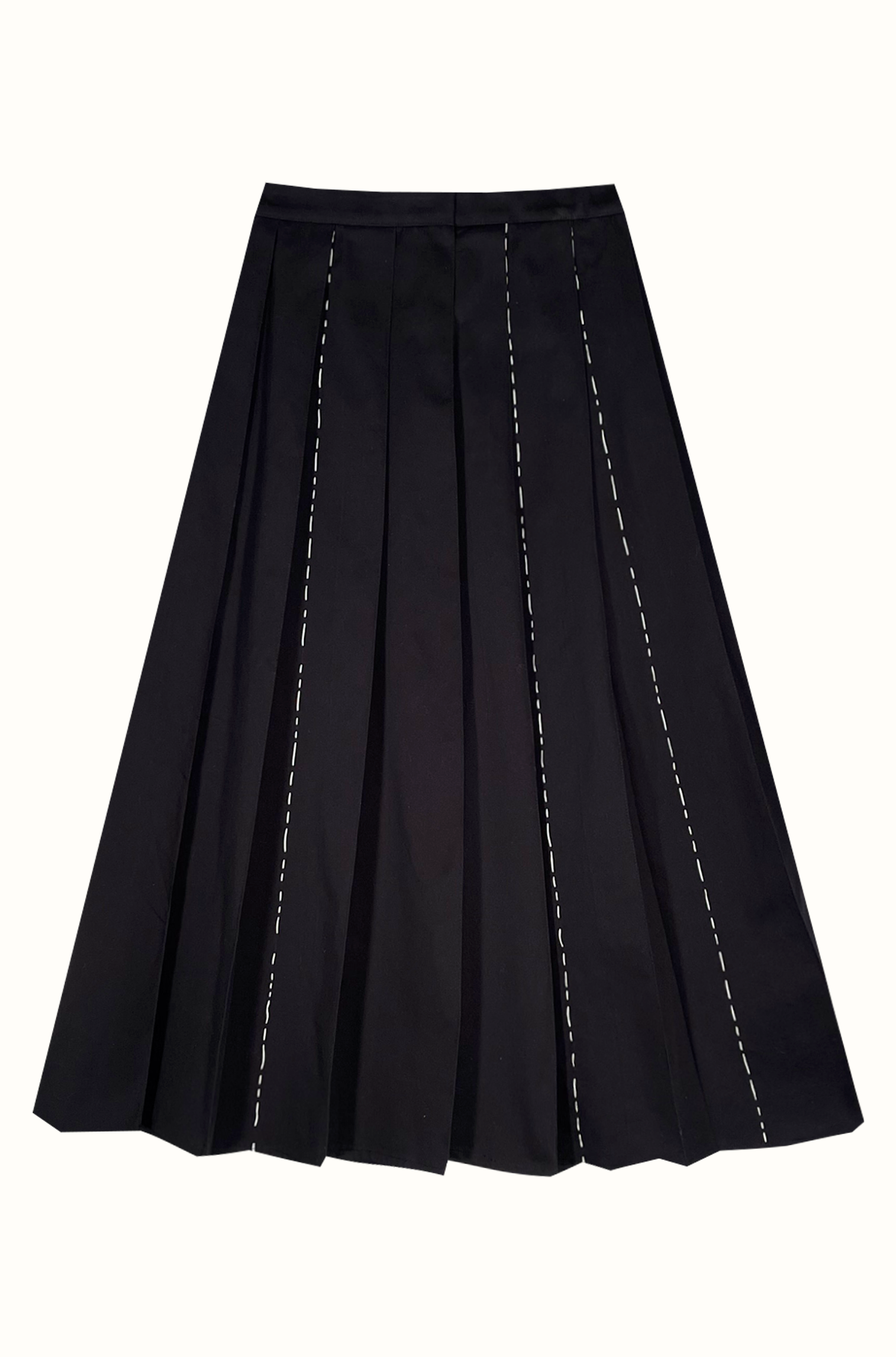 Sophie skirt black version for pre-order